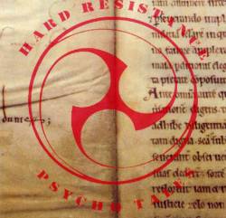 Hard Resistance : Psycho Tales